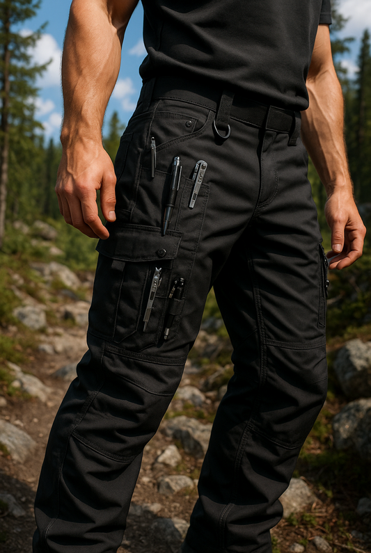 2. Comment choisir le meilleur Pantalon Kargox en fonction de vos besoins ?