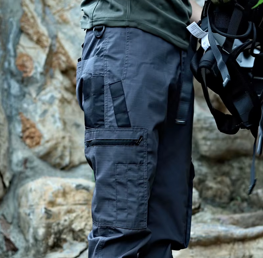 1. Pourquoi le Pantalon Kargox est devenu un essentiel du quotidien ?
