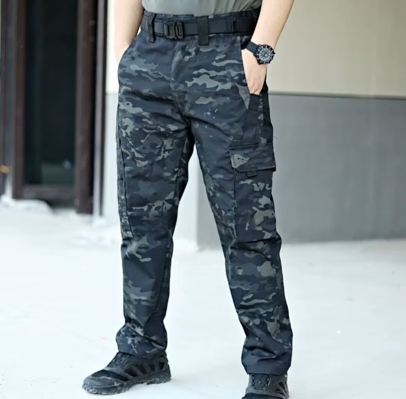 Pantalon Kargox