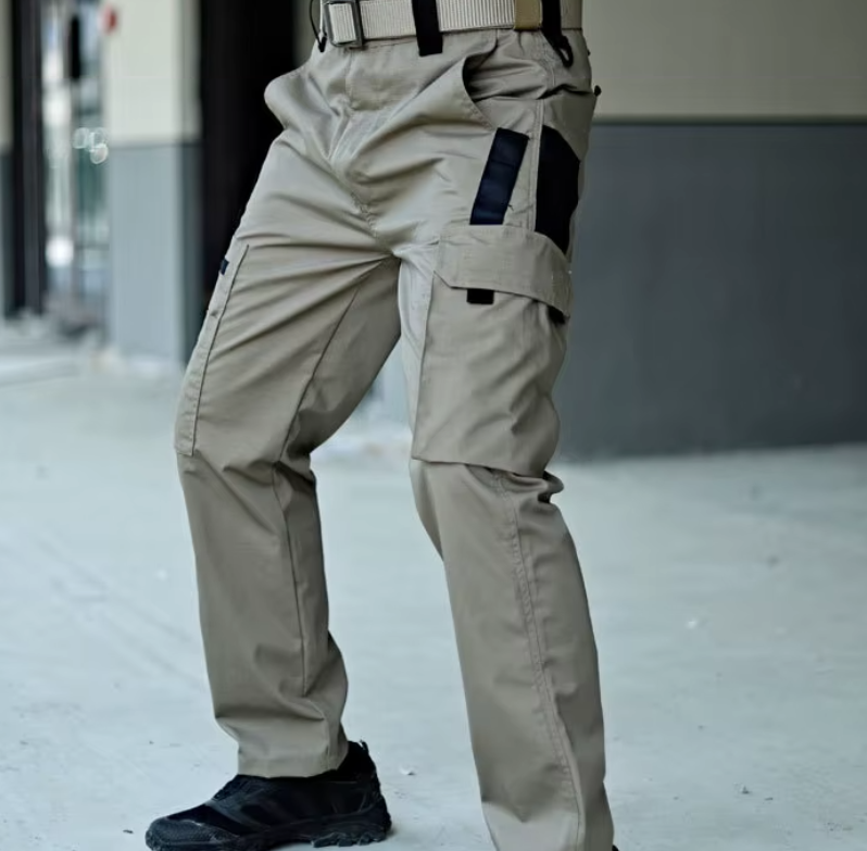 Pantalon Kargox