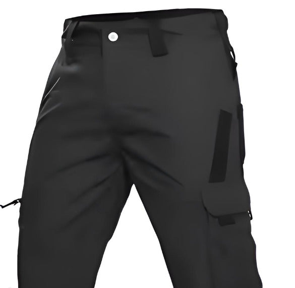 Short kargox Noir
