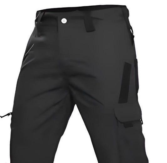 Short kargox Noir