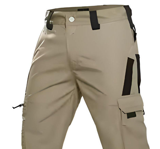 Short Kargox Beige