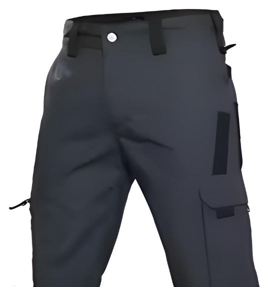 Short Kargox Gris
