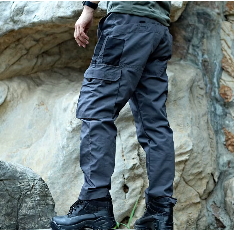 Pantalon Kargox